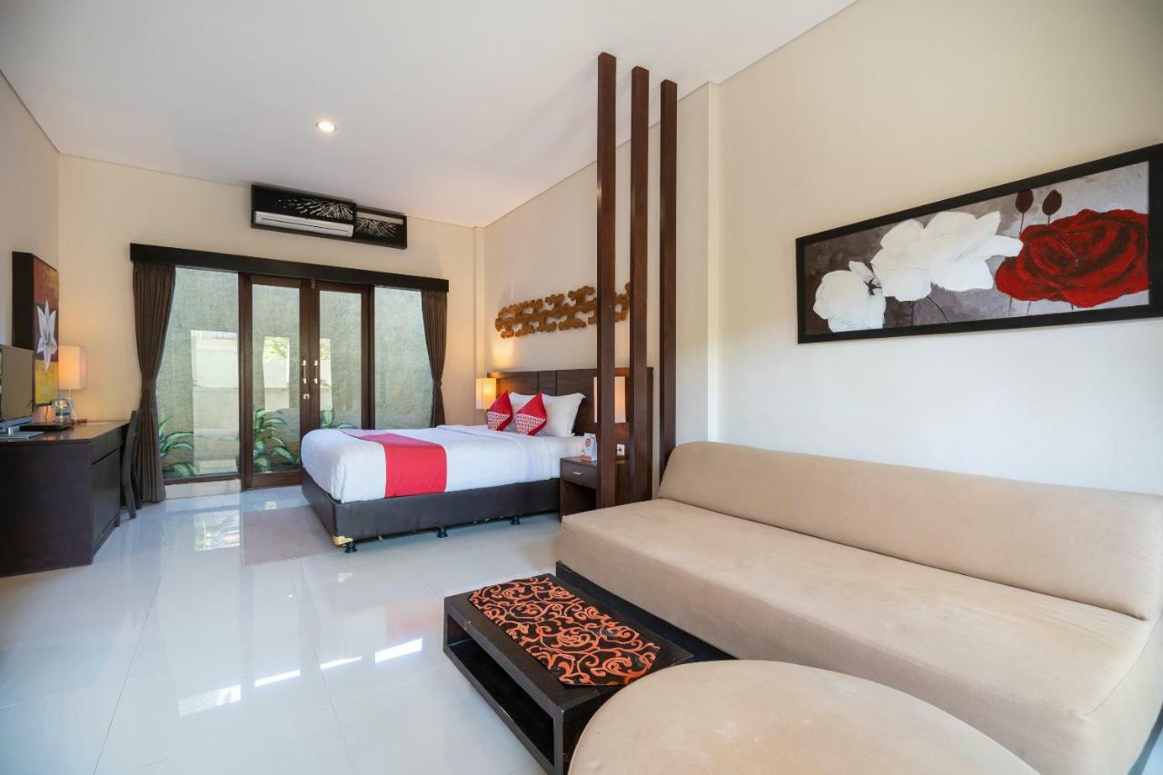 Hotel Oyo 772 Bali Krisna