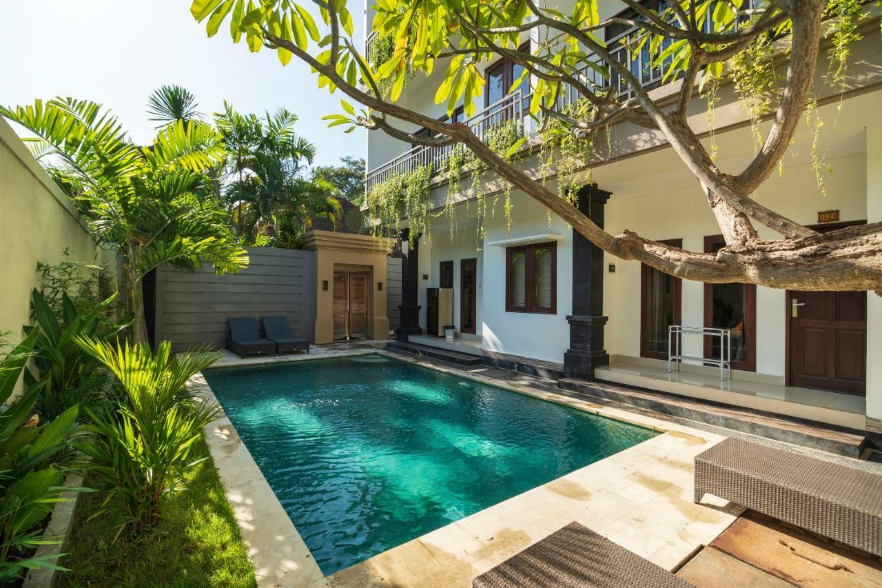 Hotel Oyo 772 Bali Krisna 2*