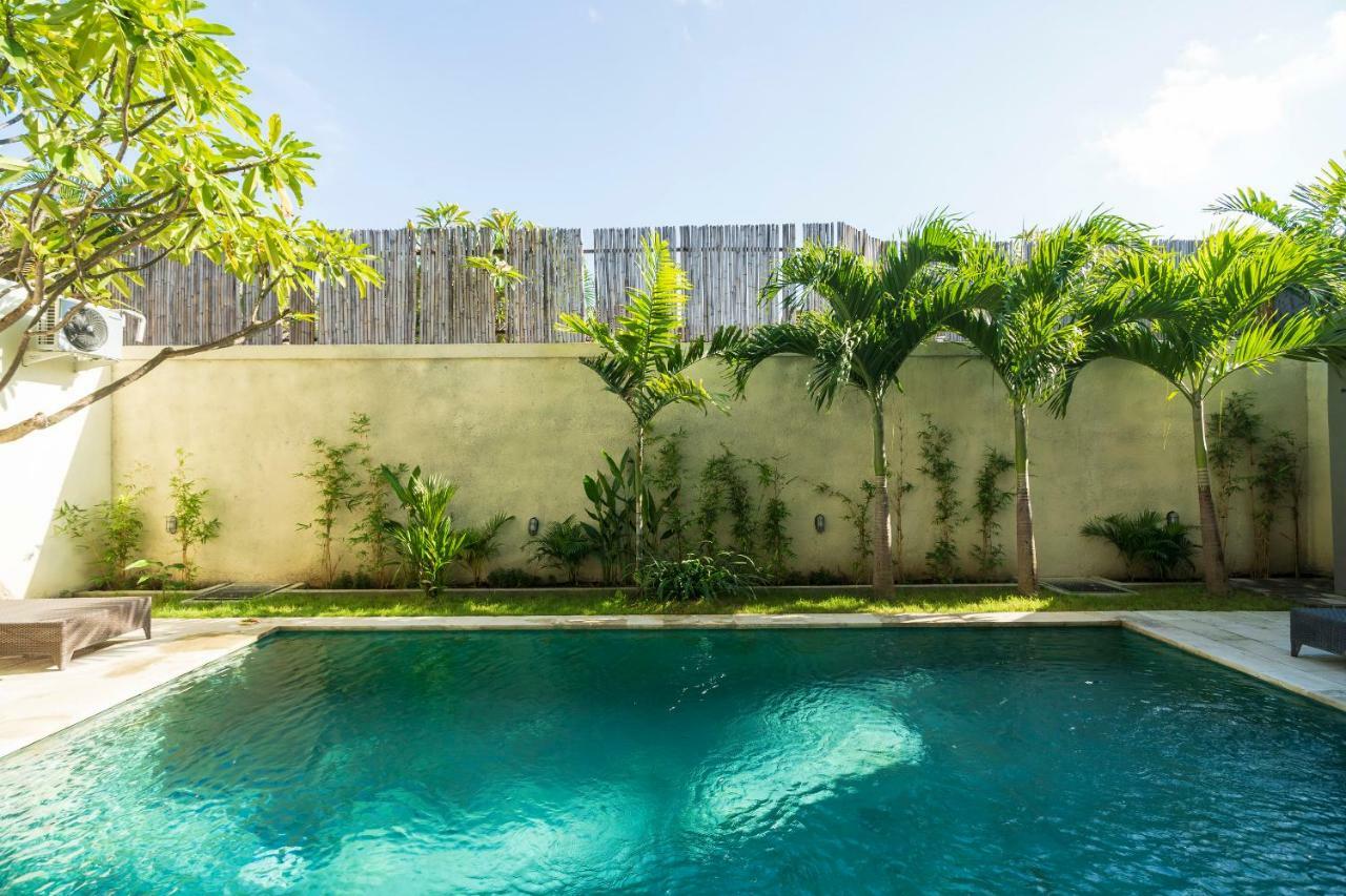 Oyo 772 Bali Krisna Hotel Seminyak (Bali)