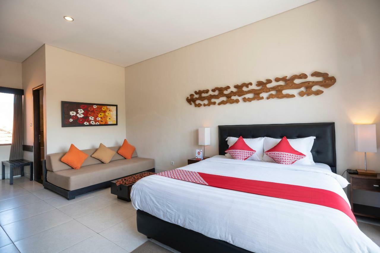 Oyo 772 Bali Krisna Hotel Seminyak (Bali)