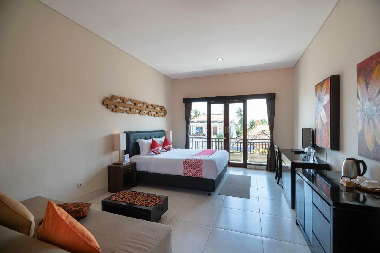 Oyo 772 Bali Krisna Hotel Seminyak (Bali)