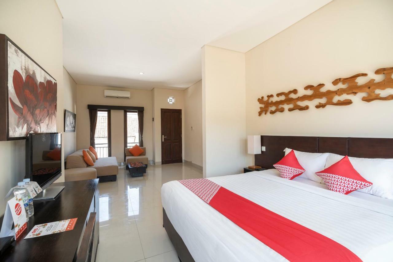Oyo 772 Bali Krisna 2*