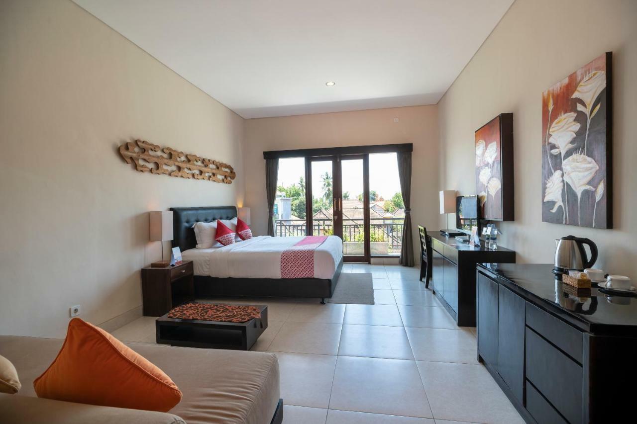 Oyo 772 Bali Krisna Hotel Seminyak (Bali)