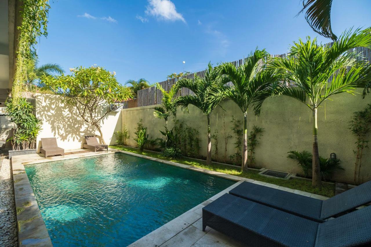 Oyo 772 Bali Krisna Hotel Seminyak (Bali)