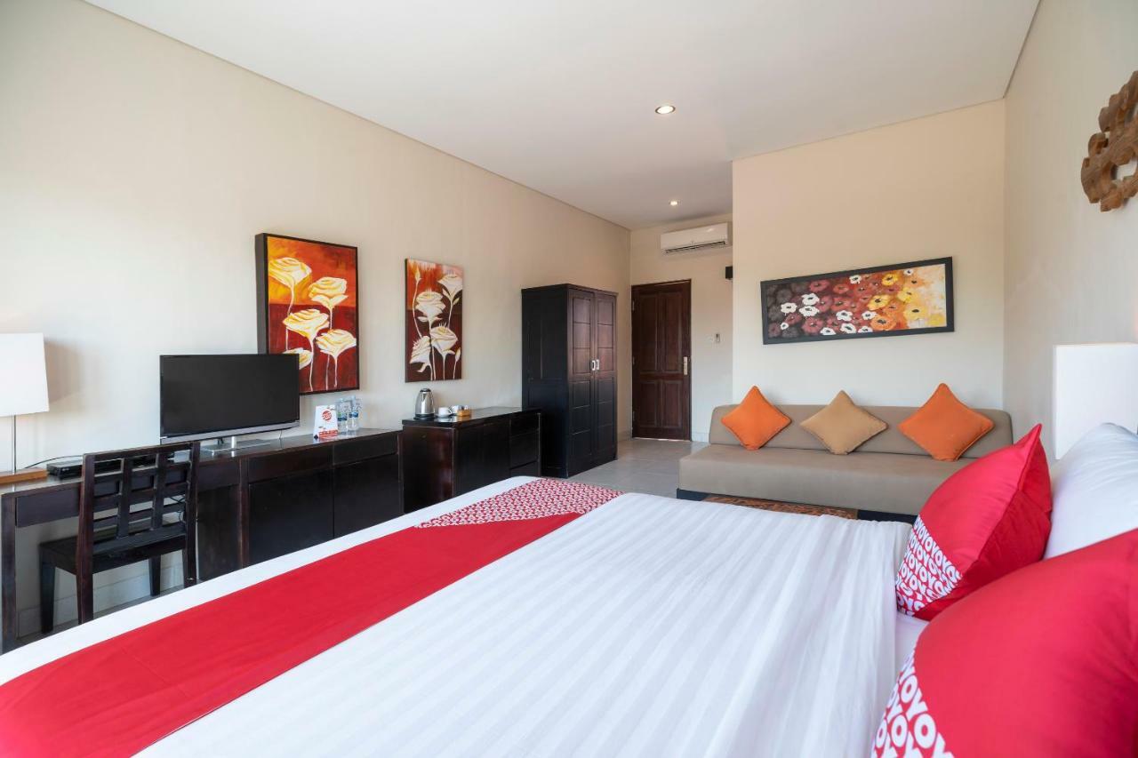 Oyo 772 Bali Krisna 2* Seminyak (Bali)