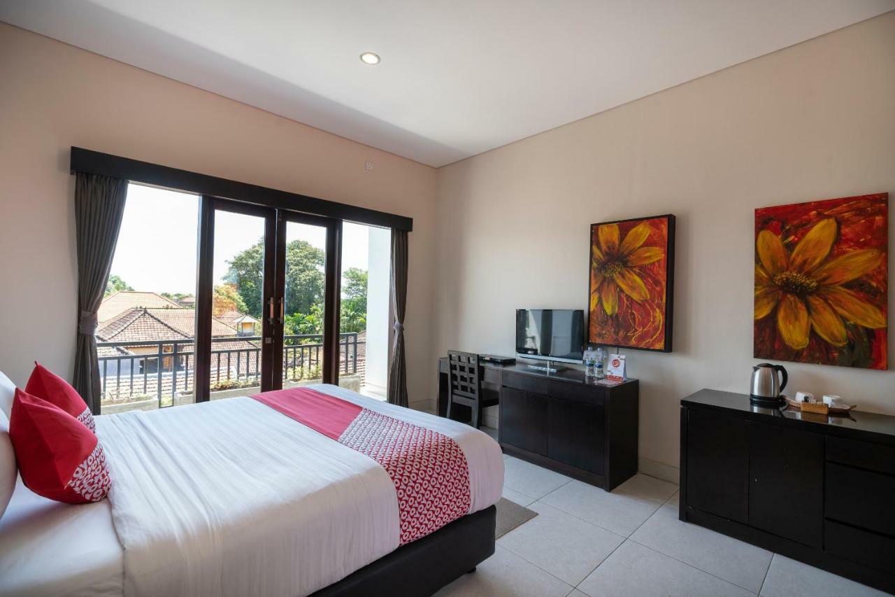 Oyo 772 Bali Krisna Hotel 2*