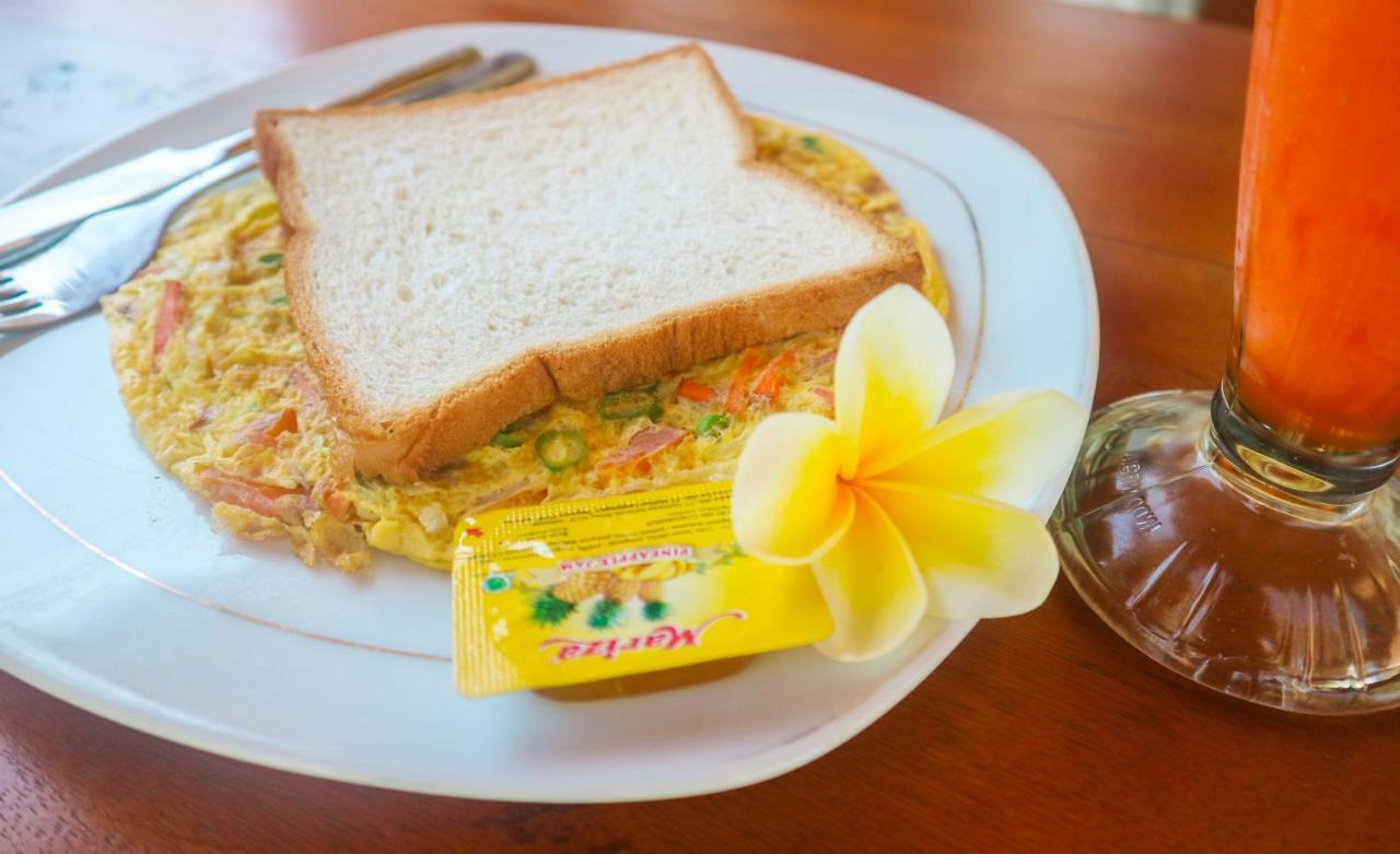 Batang Golden Hills Guest house