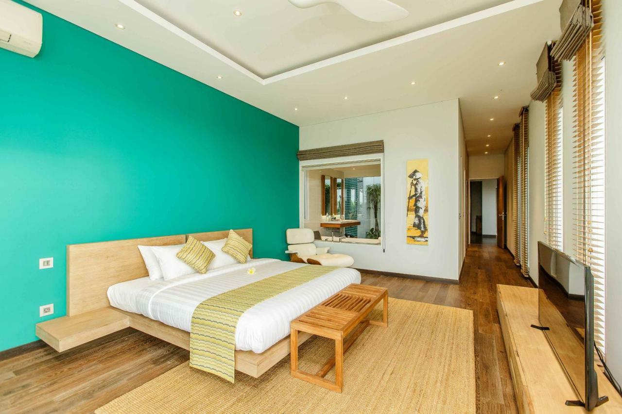 Phocea Golf View By Premier Hospitality Villa