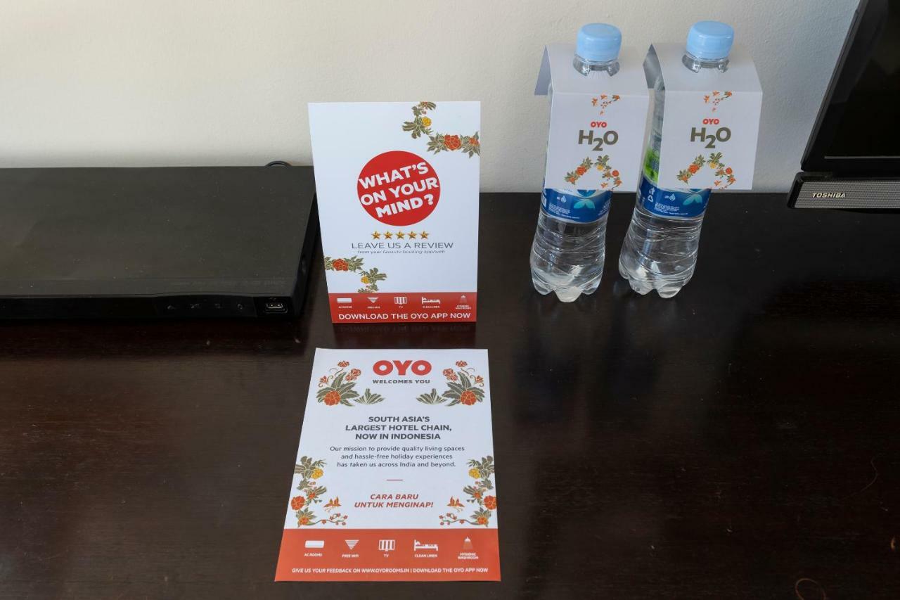 Oyo 772 Bali Krisna