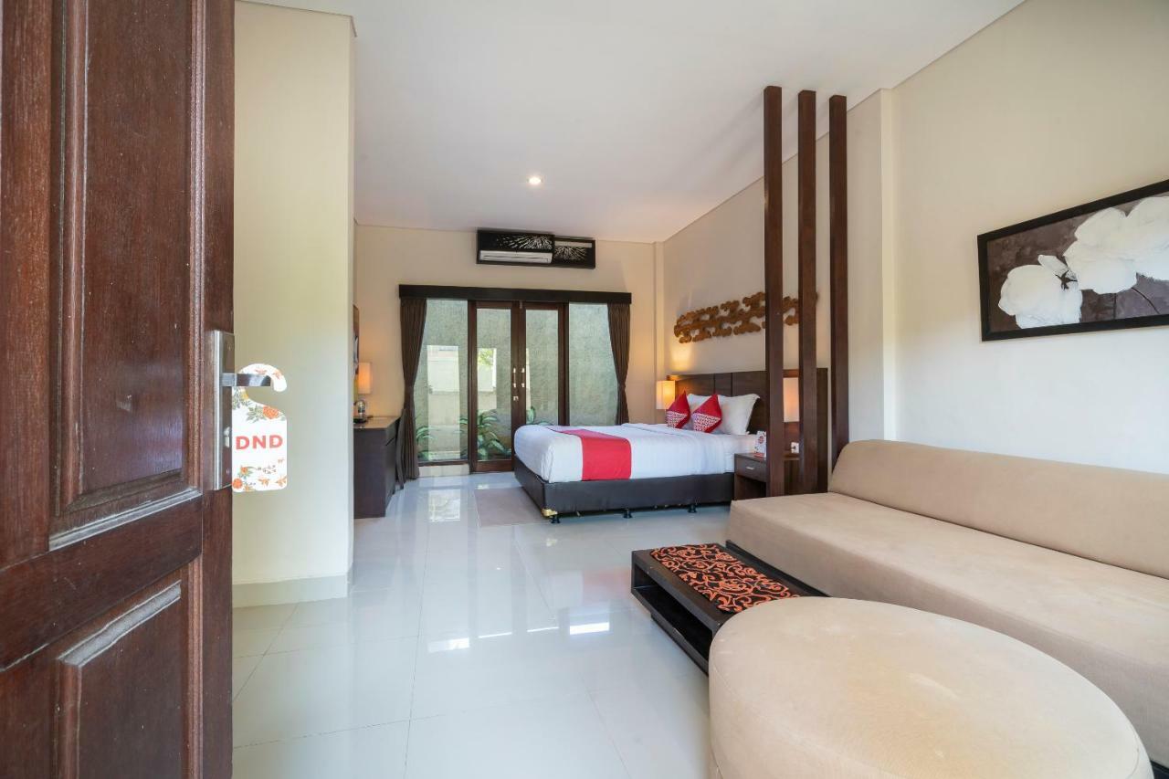 Oyo 772 Bali Krisna Hotel 2*