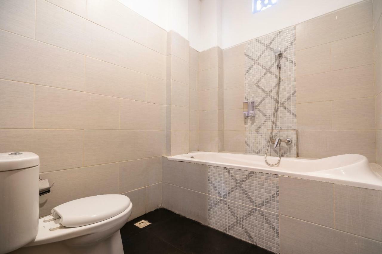 Hotel Oyo 772 Bali Krisna 2*