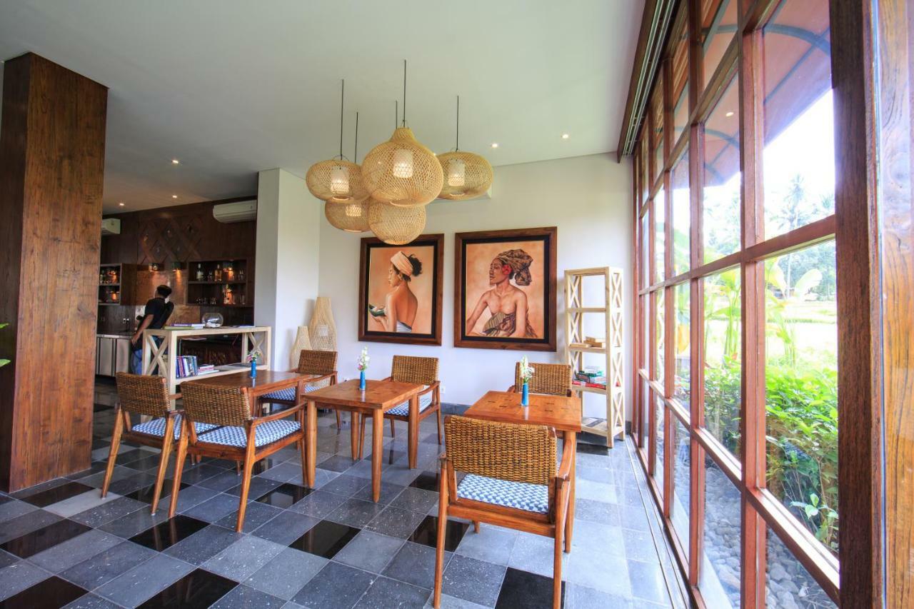 Resort Tejaprana Bisma - Chse Certified