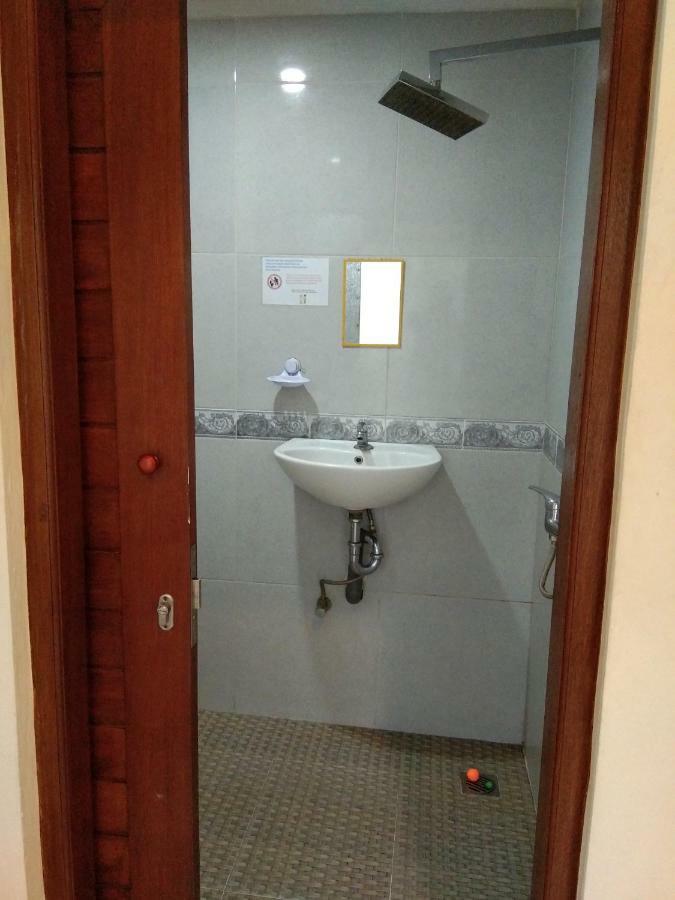 Sunwukong Guest house Ubud (Bali)