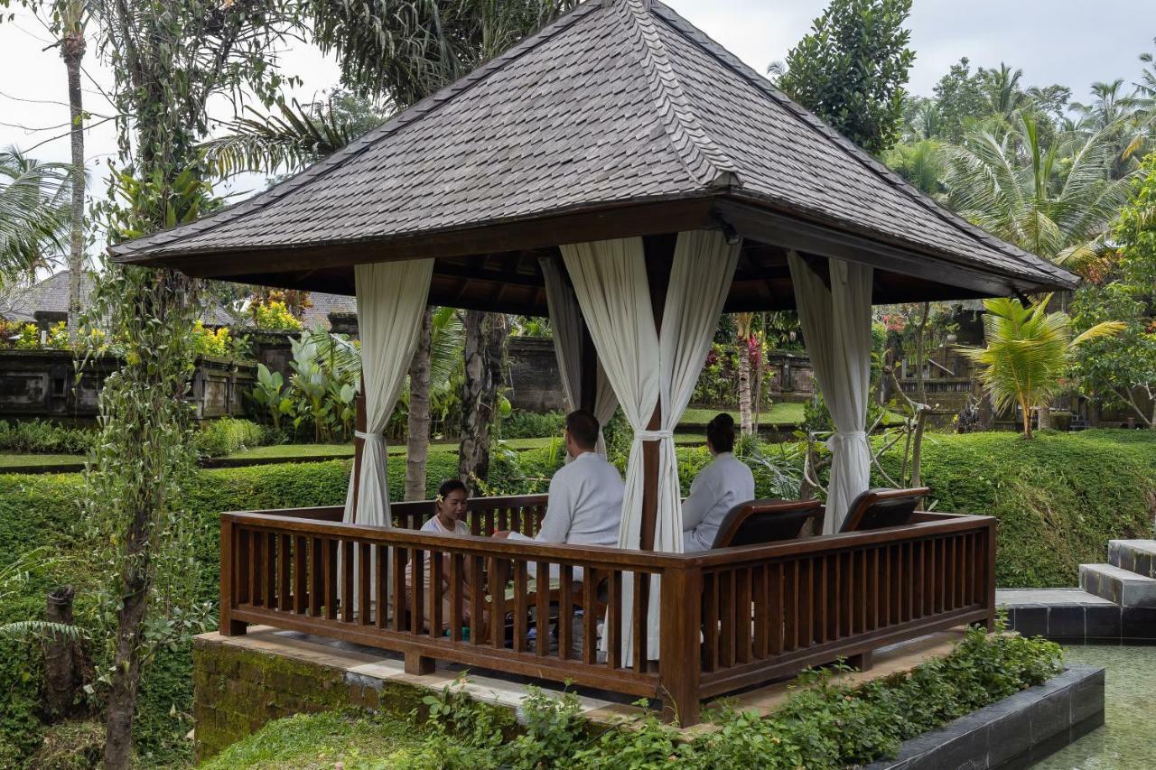 Resort The Payogan And Ubud (Bali)