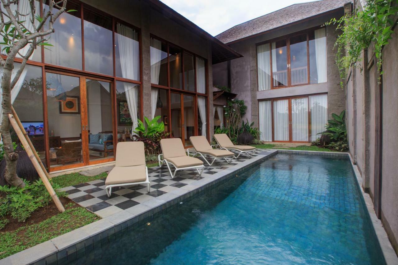 Tejaprana Bisma - Chse Certified 5* Ubud (Bali)
