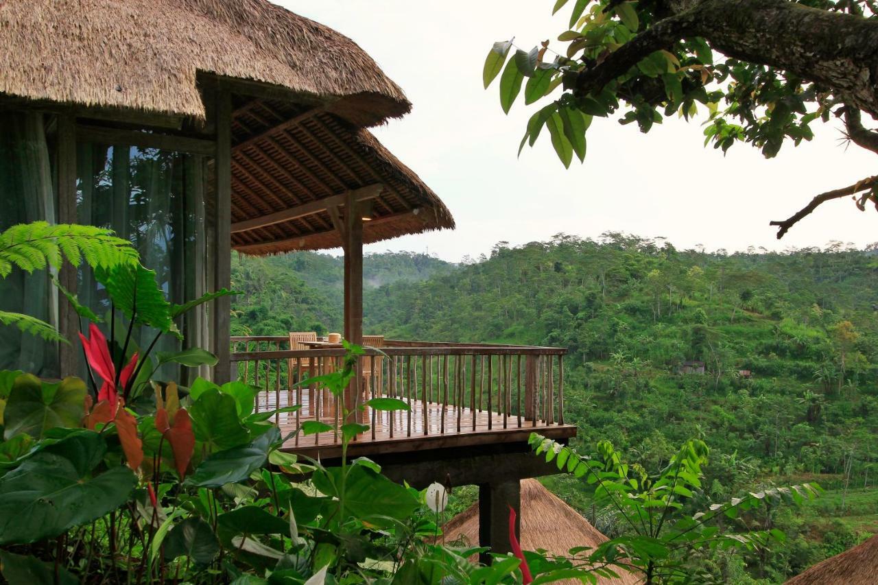 Puri Sebatu 4*