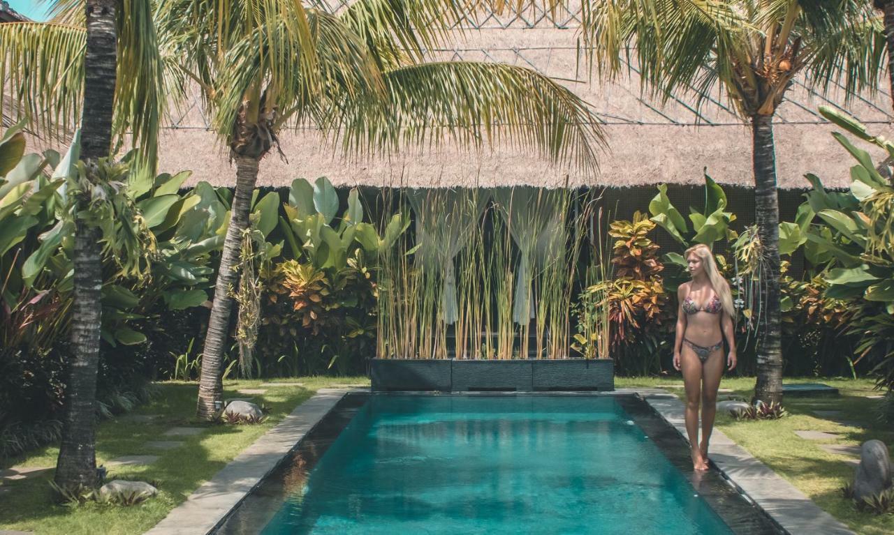 Karmagali Suites Adults Only & Private Pool Family Villas Hotel Sanur (Bali)