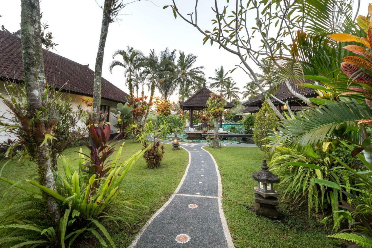 Taman Di Blayu By Nagisa Bali