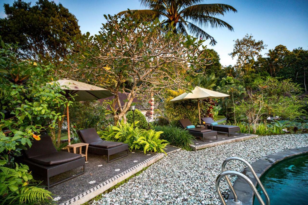 Taman Di Blayu By Nagisa Bali Guest house 4*