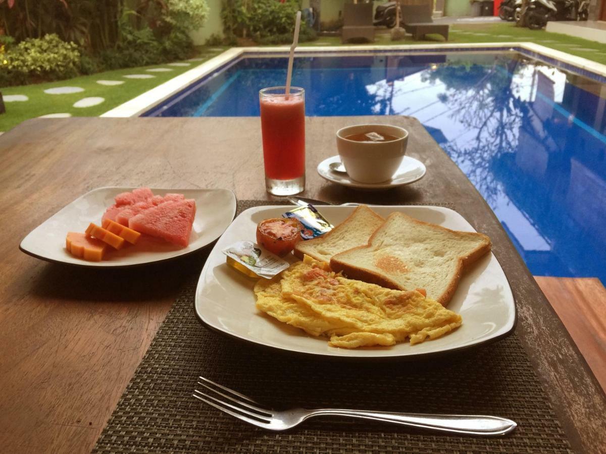 Cempaka Mas Wisma tamu Kuta (Bali)