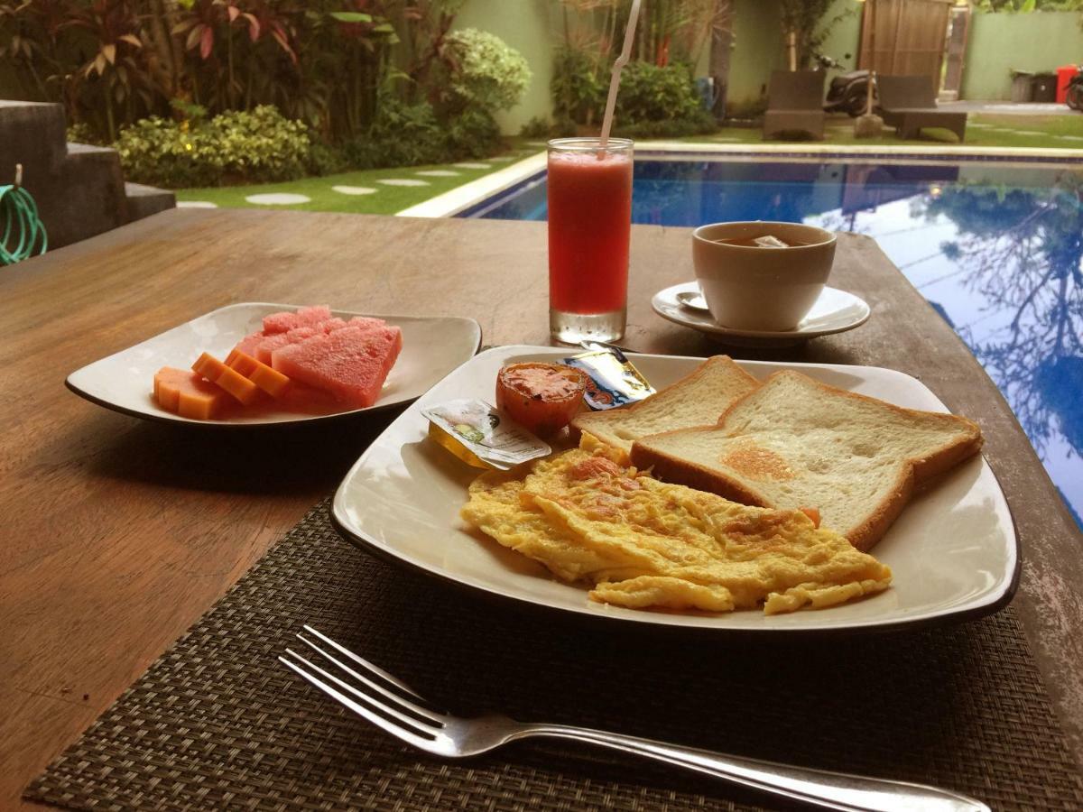 Cempaka Mas Kuta (Bali)