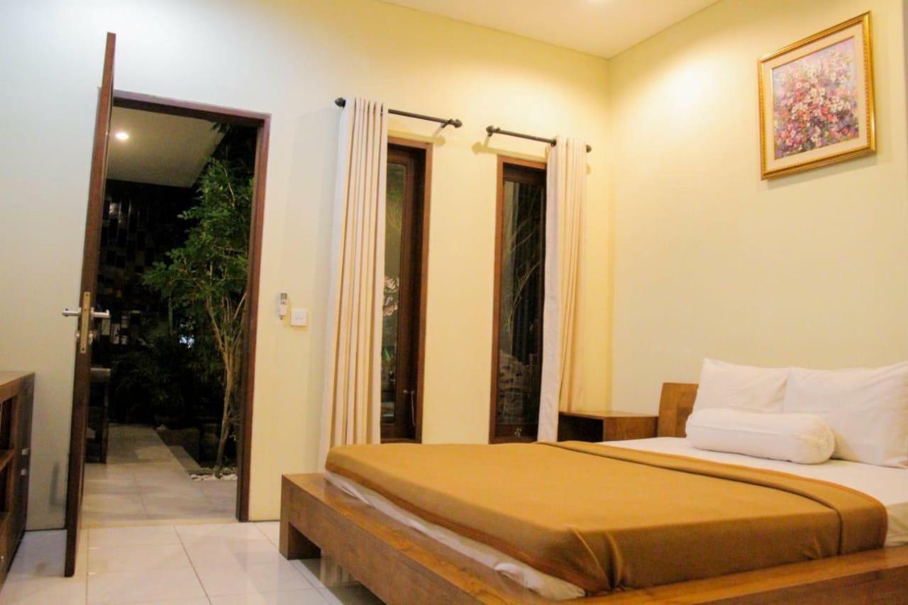 Homestay Putri *