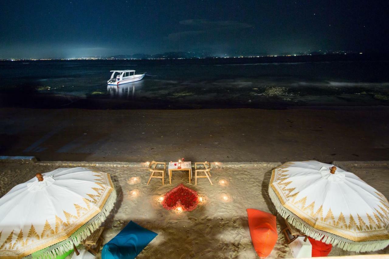 The Dewi Premier Nusa Penida Guest house