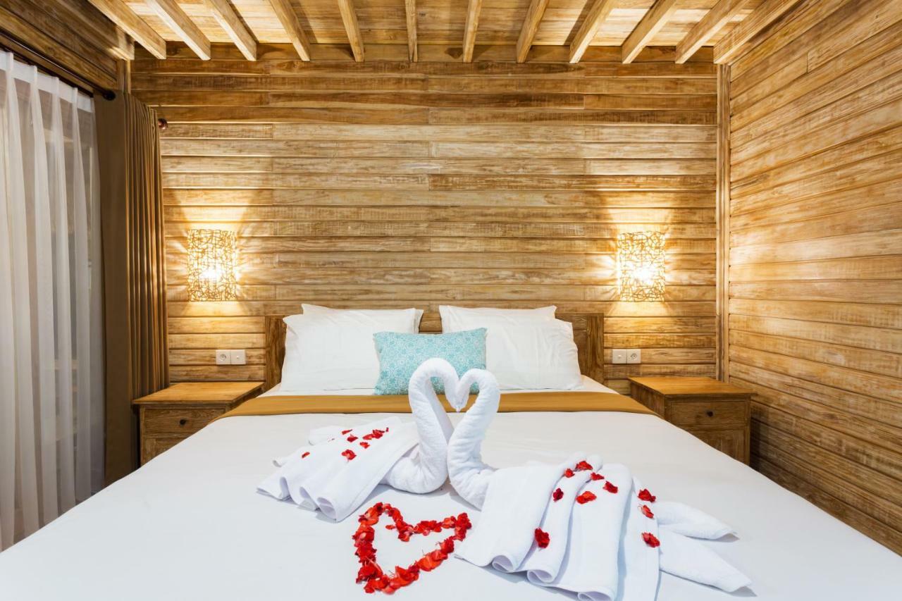 Guest house The Dewi Premier Nusa Penida 3*