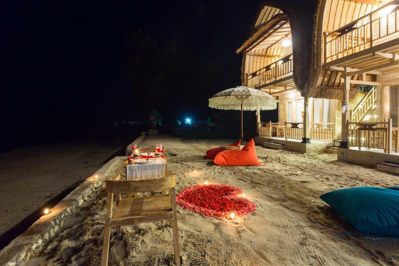 The Dewi Premier Nusa Penida Guest house 3*