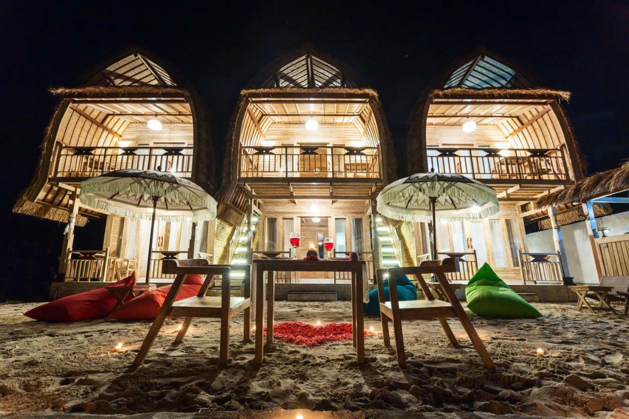 Guest house The Dewi Premier Nusa Penida 3*
