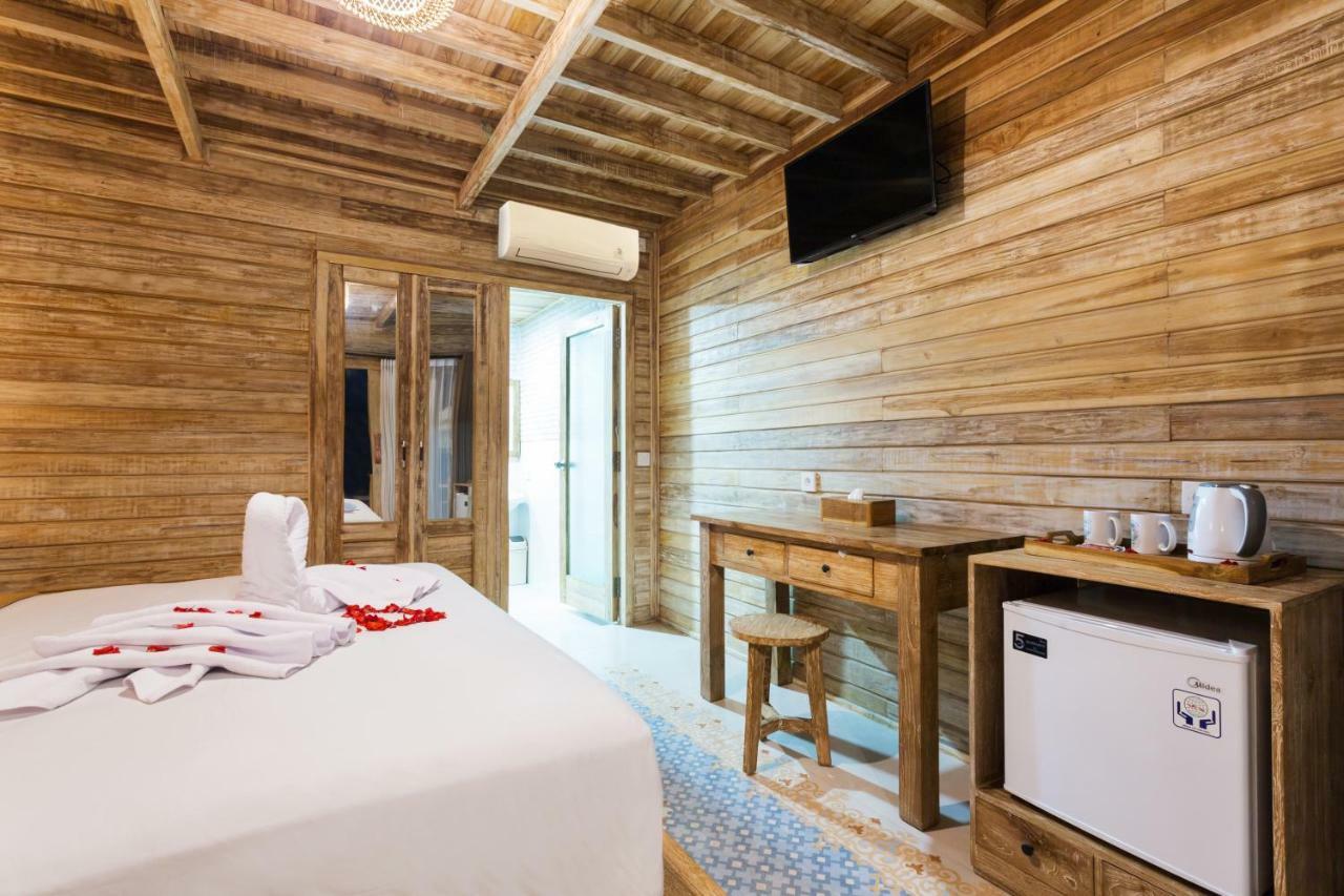 Guest house The Dewi Premier Nusa Penida