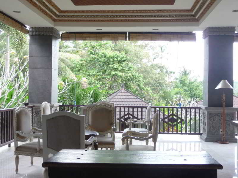 Rijasa Agung And 4* Payangan