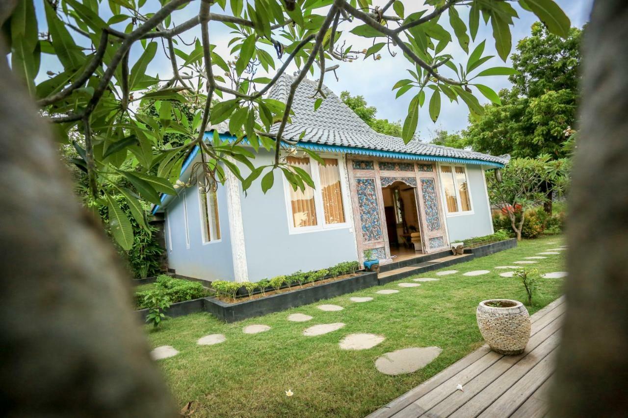 The Kayu Manis Villa *