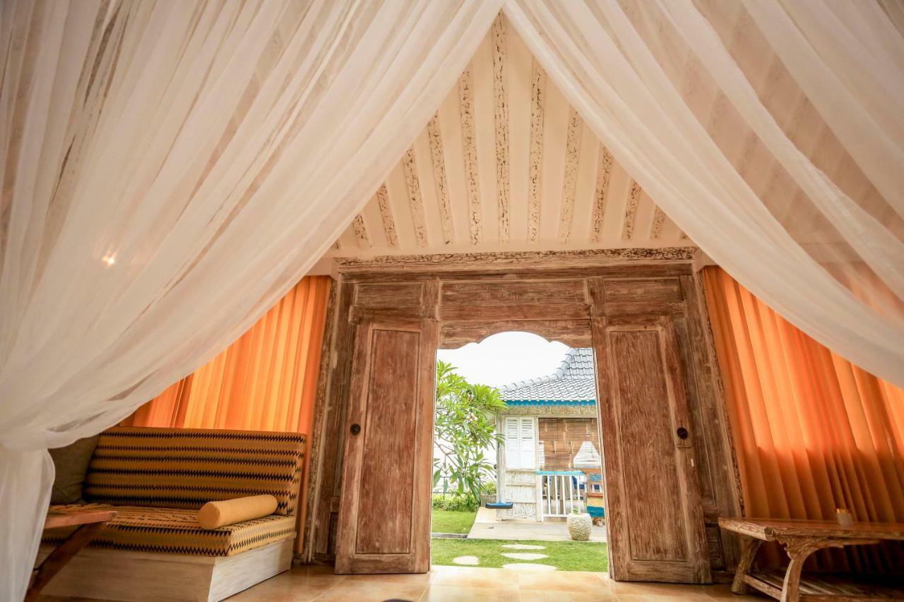 The Kayu Manis Villa