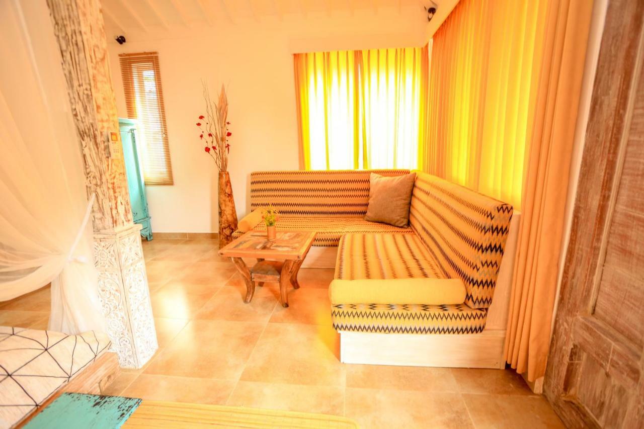 Villa The Kayu Manis Lovina (Bali)