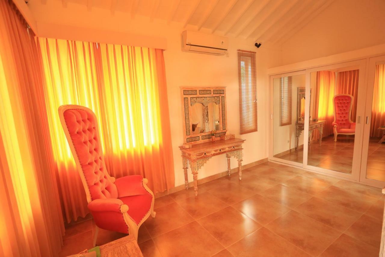 The Kayu Manis Villa