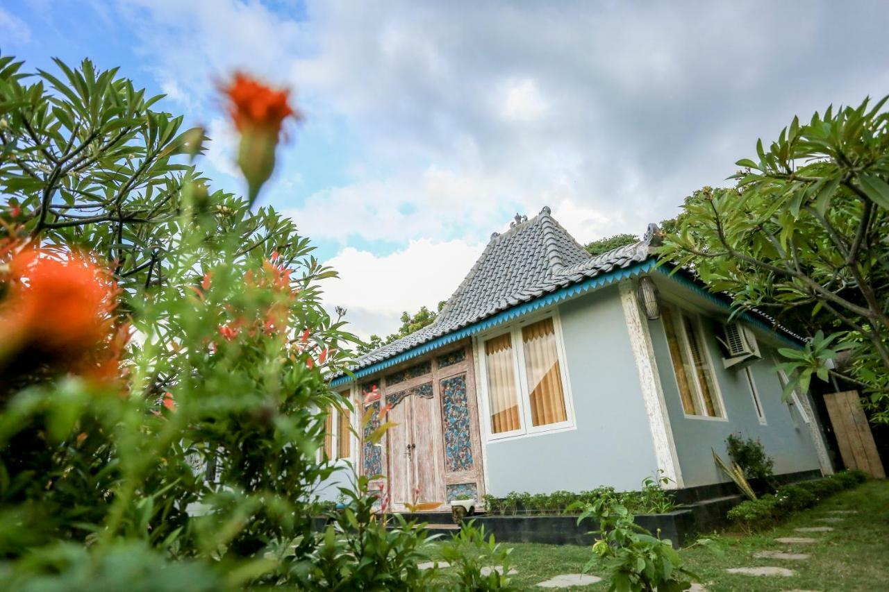 Villa The Kayu Manis *