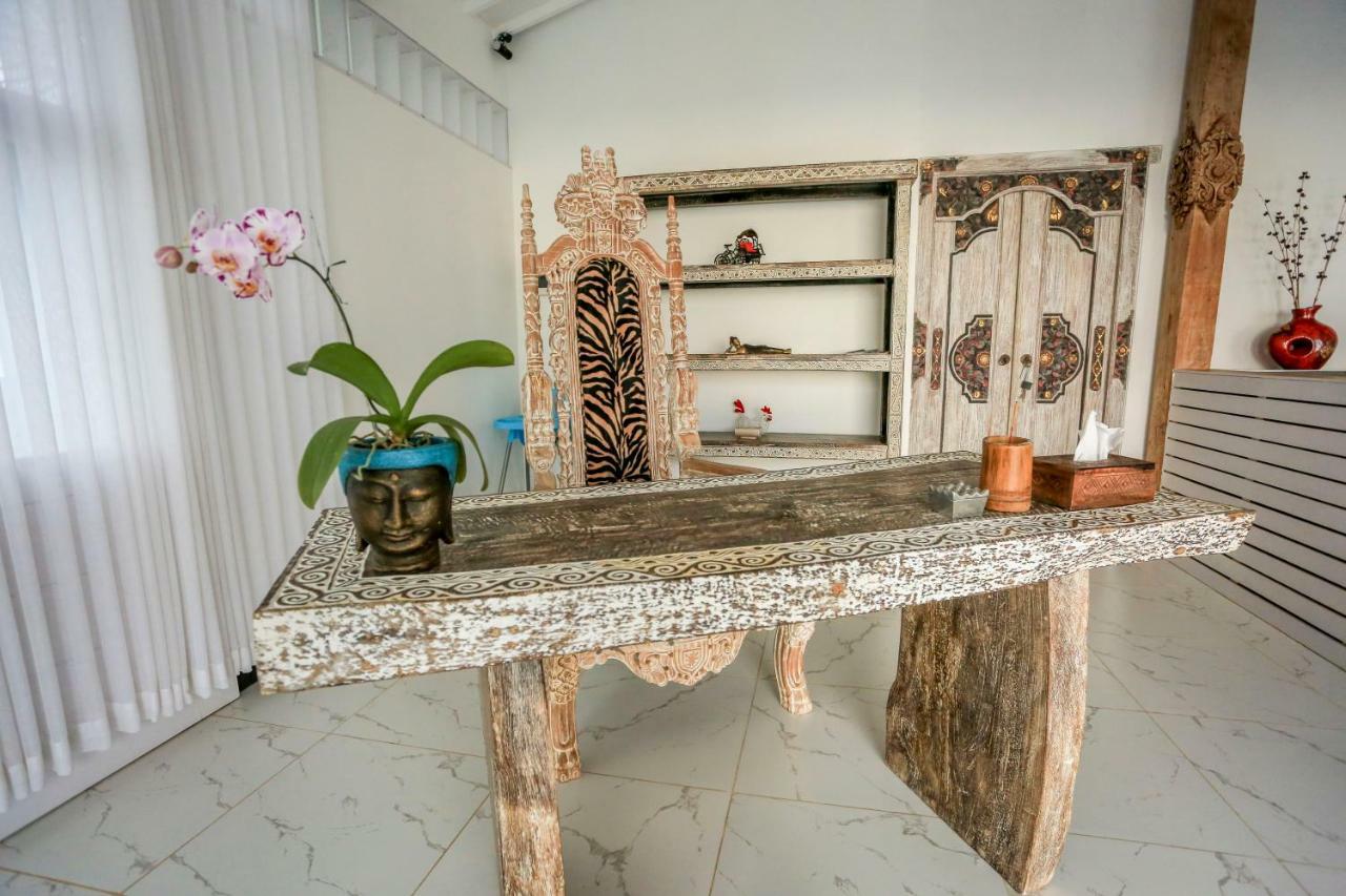 The Kayu Manis * Lovina (Bali)