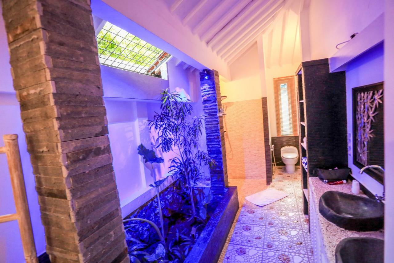 Villa The Kayu Manis *