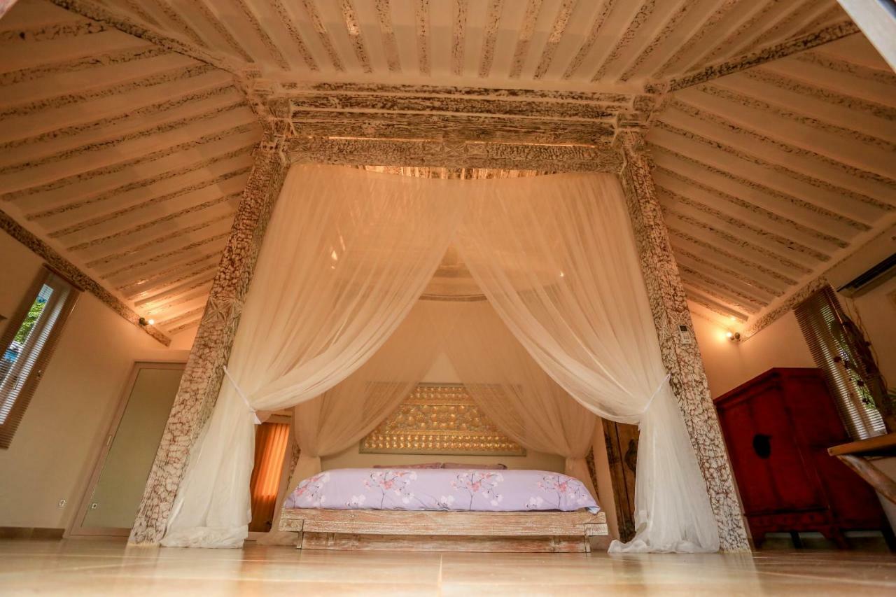 Villa The Kayu Manis *
