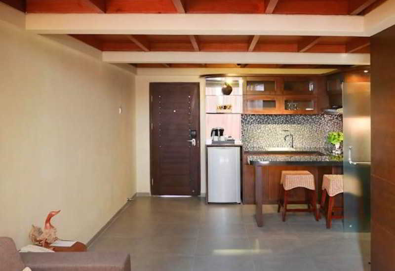 Hotel Pandawa All 4*