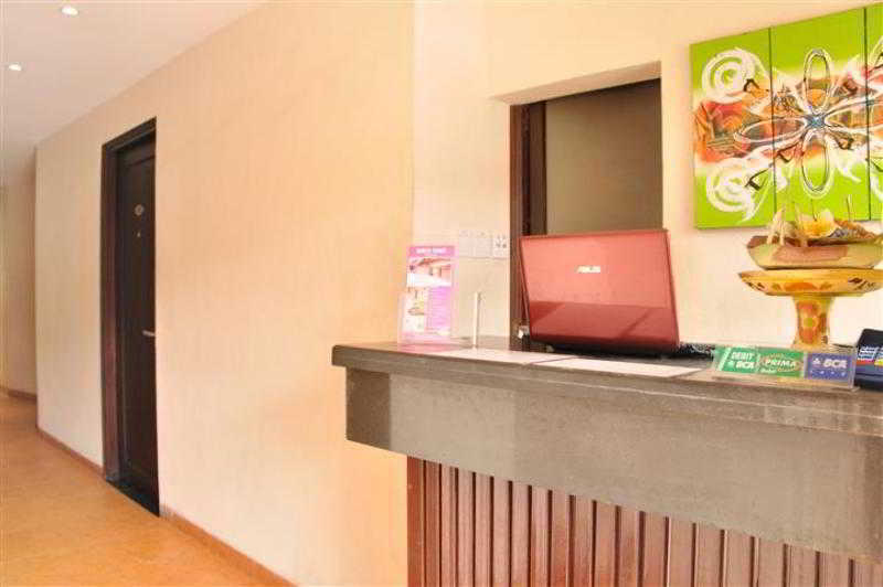 Guest house Kuta Sari House 2*