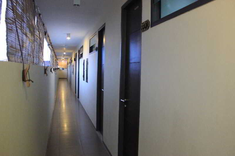 Hotel Manggar Indonesia