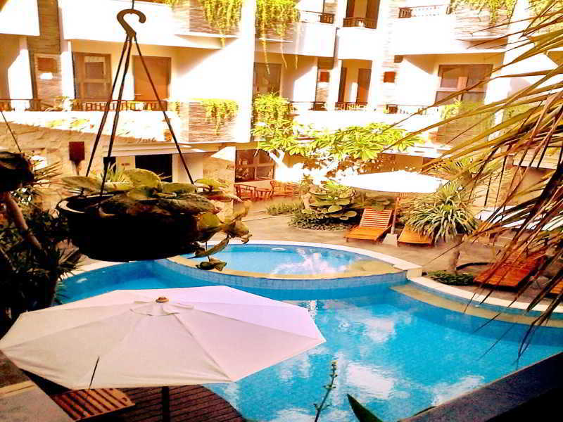 Manggar Indonesia Hotel Kuta (Bali)