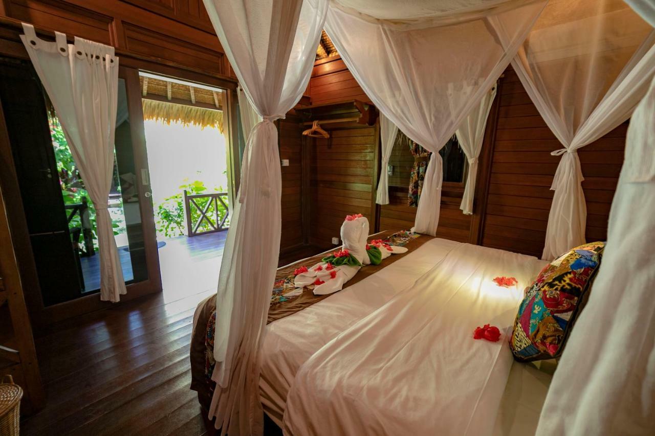 Ceningan 4* Nusa Lembongan (Bali)