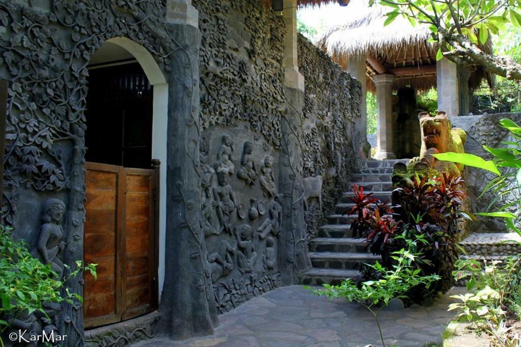 Shores Taman liburan