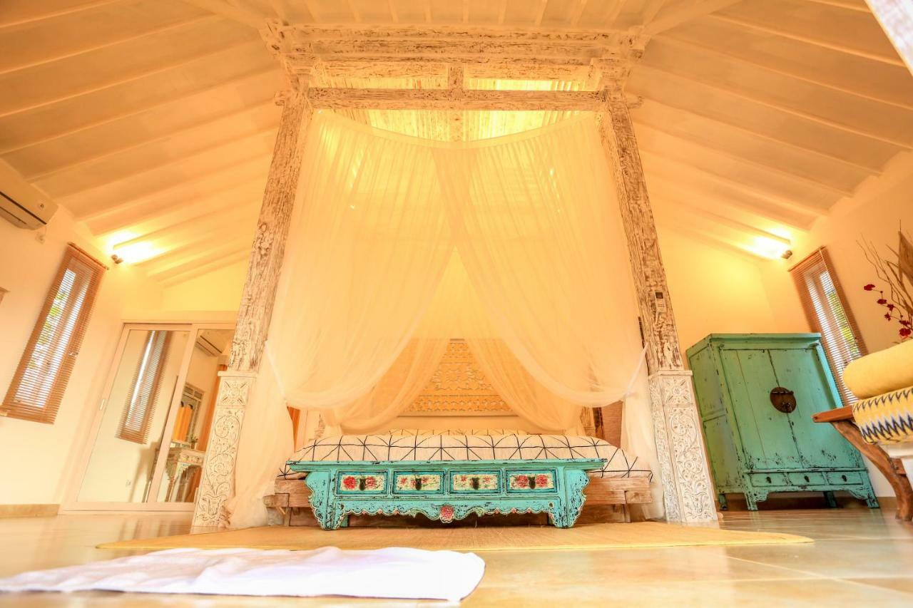 The Kayu Manis Villa *