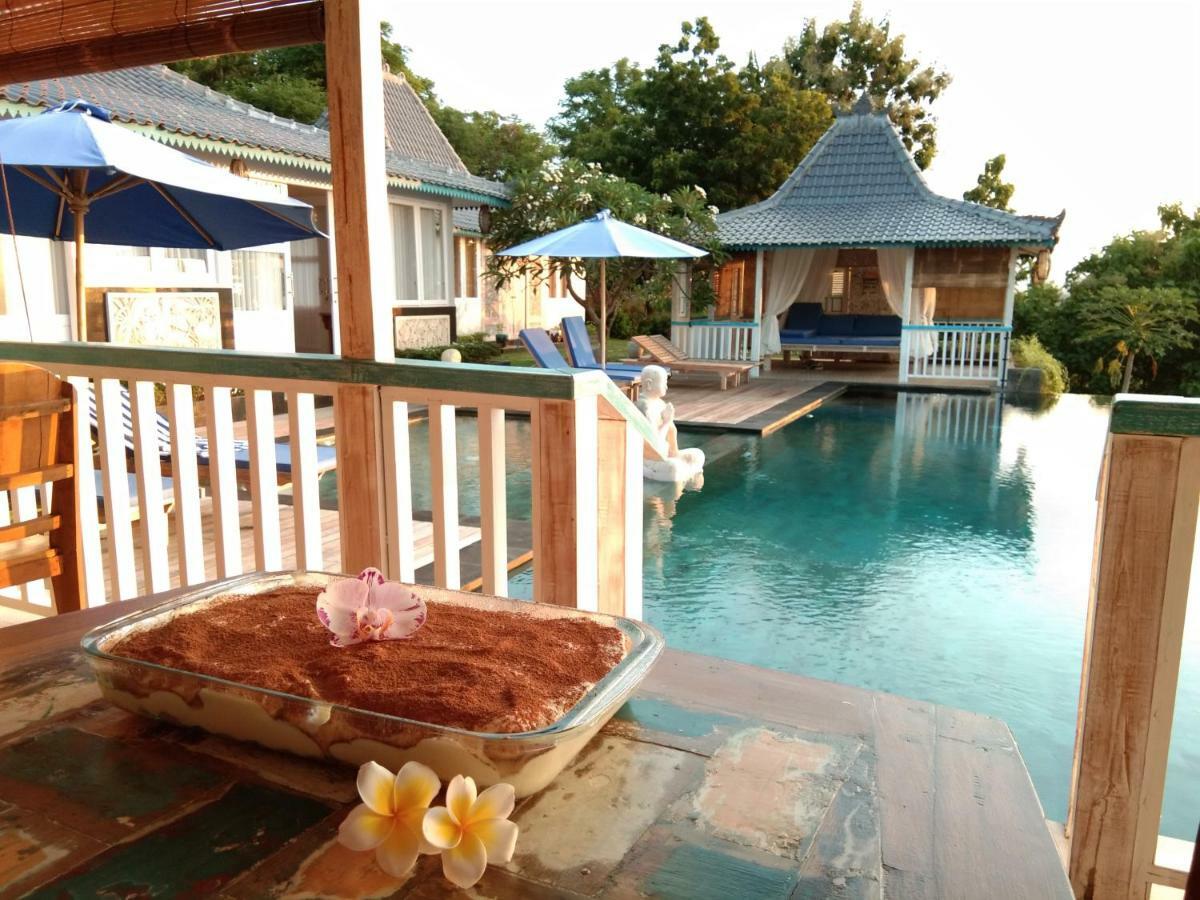 The Kayu Manis Villa Lovina (Bali)