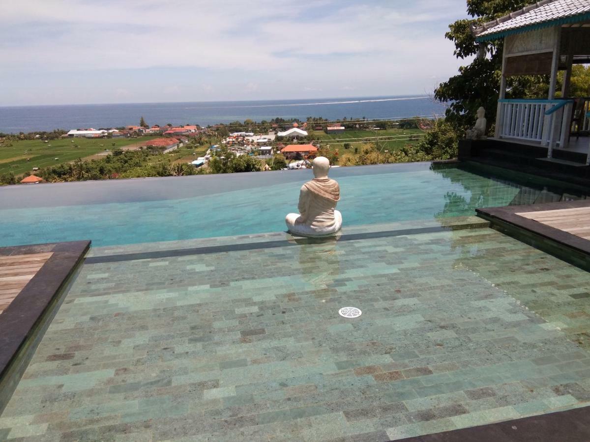 The Kayu Manis Villa