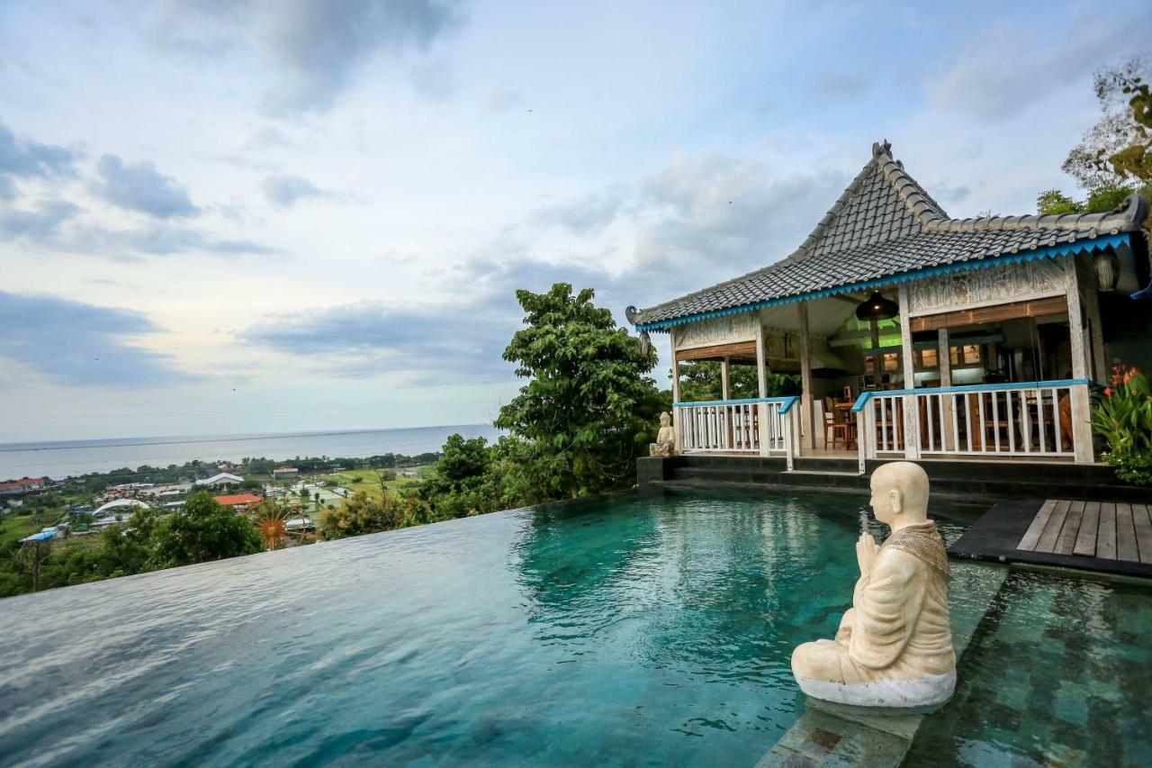 The Kayu Manis Villa *